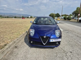 Снимка Alfa Romeo MiTo