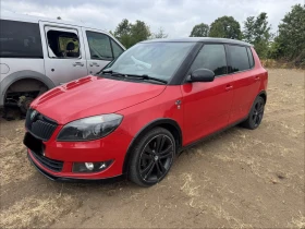 Skoda Fabia undefined | Auto.bg — изображение 2 Skoda Fabia undefined | Auto.bg — изображение 2