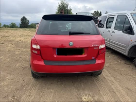 Skoda Fabia undefined | Auto.bg — изображение 3 Skoda Fabia undefined | Auto.bg — изображение 3