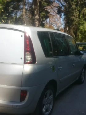 Renault Espace IV - 2400 € - 73281055 2 | Car24.bg Renault Espace IV - 2400 € - 73281055 2