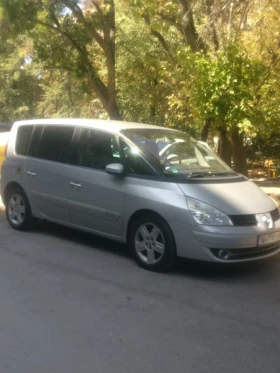 Renault Espace IV - Car24.bg Renault Espace IV
