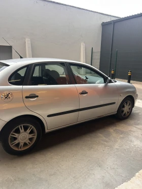 Seat Ibiza - 2000 € - 92105353 2 | Car24.bg Seat Ibiza - 2000 € - 92105353 2
