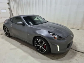 Nissan 370Z * TOURING SPORT * CARFAX * ФИНАНСИРАНЕ | Auto.bg — изображение 2 Nissan 370Z * TOURING SPORT * CARFAX * ФИНАНСИРАНЕ | Auto.bg — изображение 2