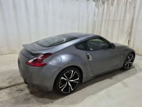 Nissan 370Z * TOURING SPORT * CARFAX * ФИНАНСИРАНЕ | Auto.bg — изображение 3 Nissan 370Z * TOURING SPORT * CARFAX * ФИНАНСИРАНЕ | Auto.bg — изображение 3
