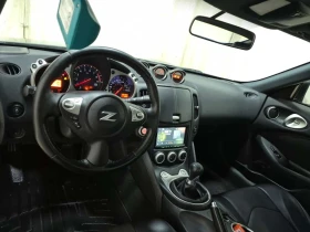 Nissan 370Z * TOURING SPORT * CARFAX * ФИНАНСИРАНЕ | Auto.bg — изображение 10 Nissan 370Z * TOURING SPORT * CARFAX * ФИНАНСИРАНЕ | Auto.bg — изображение 10