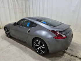 Nissan 370Z * TOURING SPORT * CARFAX * ФИНАНСИРАНЕ | Auto.bg — изображение 4 Nissan 370Z * TOURING SPORT * CARFAX * ФИНАНСИРАНЕ | Auto.bg — изображение 4