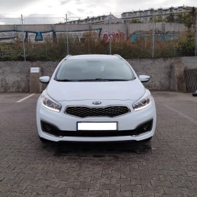 Kia Ceed 1.6 - 6900 € - 94857837 2 | Car24.bg Kia Ceed 1.6 - 6900 € - 94857837 2