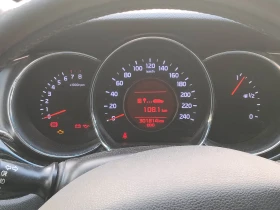 Kia Ceed 1.6 - 6900 € - 94857837 14 | Car24.bg Kia Ceed 1.6 - 6900 € - 94857837 14