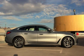 BMW 430 i GranCoupe Xdrive | Auto.bg — изображение 5 BMW 430 i GranCoupe Xdrive | Auto.bg — изображение 5