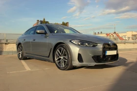 BMW 430 i GranCoupe Xdrive | Auto.bg — изображение 4 BMW 430 i GranCoupe Xdrive | Auto.bg — изображение 4