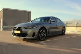 BMW 430 i GranCoupe Xdrive