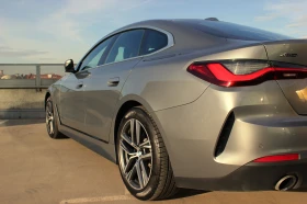 BMW 430 i GranCoupe Xdrive | Auto.bg — изображение 9 BMW 430 i GranCoupe Xdrive | Auto.bg — изображение 9