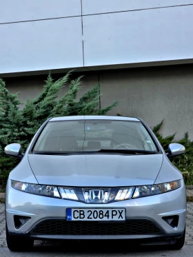 Honda Civic 1.8i V-tec 6 скорости - 5300 € - 68434455 3 | Car24.bg Honda Civic 1.8i V-tec 6 скорости - 5300 € - 68434455 3
