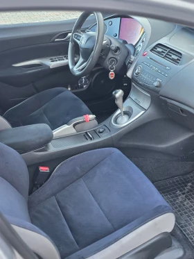 Honda Civic 1.8i V-tec 6 скорости - 5300 € - 68434455 11 | Car24.bg Honda Civic 1.8i V-tec 6 скорости - 5300 € - 68434455 11