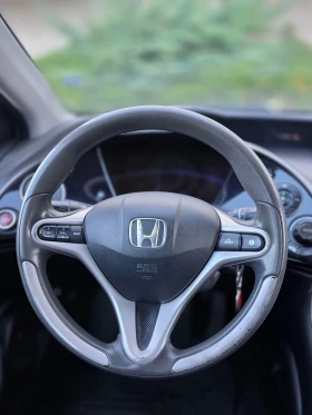 Honda Civic 1.8i V-tec 6 скорости - 5300 € - 68434455 13 | Car24.bg Honda Civic 1.8i V-tec 6 скорости - 5300 € - 68434455 13