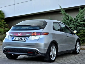 Honda Civic 1.8i V-tec 6 скорости - 5300 € - 68434455 5 | Car24.bg Honda Civic 1.8i V-tec 6 скорости - 5300 € - 68434455 5