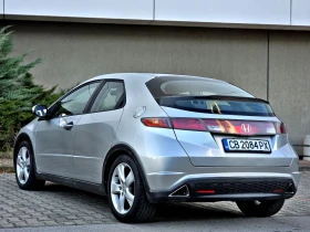 Honda Civic 1.8i V-tec 6 скорости - 5300 € - 68434455 4 | Car24.bg Honda Civic 1.8i V-tec 6 скорости - 5300 € - 68434455 4