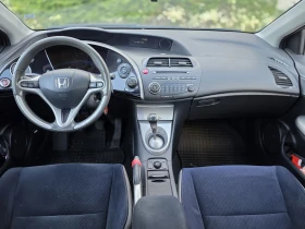 Honda Civic 1.8i V-tec 6 скорости - 5300 € - 68434455 8 | Car24.bg Honda Civic 1.8i V-tec 6 скорости - 5300 € - 68434455 8