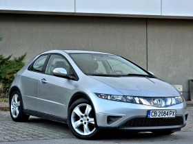 Honda Civic 1.8i V-tec 6 скорости - 5300 € - 68434455 2 | Car24.bg Honda Civic 1.8i V-tec 6 скорости - 5300 € - 68434455 2