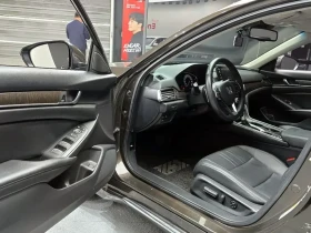 Honda Accord 1.5 TURBO| ПОДГРЕВ| ШИБЕДАХ| КАМЕРА| НАВИГАЦИЯ | Auto.bg — изображение 8 Honda Accord 1.5 TURBO| ПОДГРЕВ| ШИБЕДАХ| КАМЕРА| НАВИГАЦИЯ | Auto.bg — изображение 8