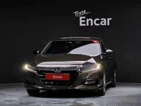 Honda Accord 1.5 TURBO| ПОДГРЕВ| ШИБЕДАХ| КАМЕРА| НАВИГАЦИЯ