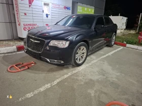 Chrysler 300c 3.6 - 11999 € - 28143933 2 | Car24.bg Chrysler 300c 3.6 - 11999 € - 28143933 2