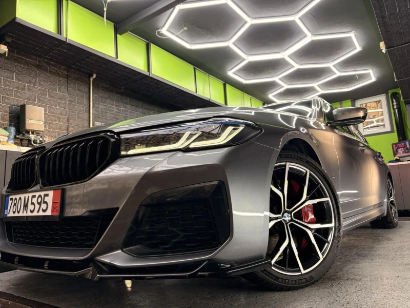 BMW 530 530D-Hybrid M-Pack Face - 65000 лв. / 33233.97 € - 86366582 1 | Car24.bg BMW 530 530D-Hybrid M-Pack Face - 65000 лв. / 33233.97 € - 86366582 1