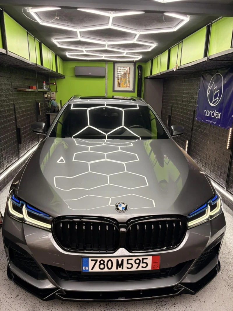 BMW 530 530D-Hybrid M-Pack Face - 65000 лв. / 33233.97 € - 86366582 1 | Car24.bg BMW 530 530D-Hybrid M-Pack Face - 65000 лв. / 33233.97 € - 86366582 1