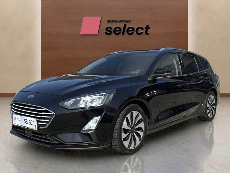 Ford Focus 1.0 EcoBoost - 12200 € / 23861.13 лв. - 61860162 1 | Car24.bg Ford Focus 1.0 EcoBoost - 12200 € / 23861.13 лв. - 61860162 1