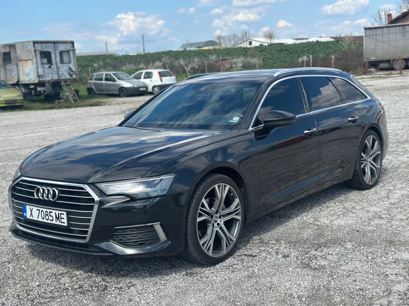 Audi A6 40 тди 2.0 ТДИ мотор напълно обслужена - 23200 € / 45375.26 лв. - 17745717 1 | Car24.bg Audi A6 40 тди 2.0 ТДИ мотор напълно обслужена - 23200 € / 45375.26 лв. - 17745717 1
