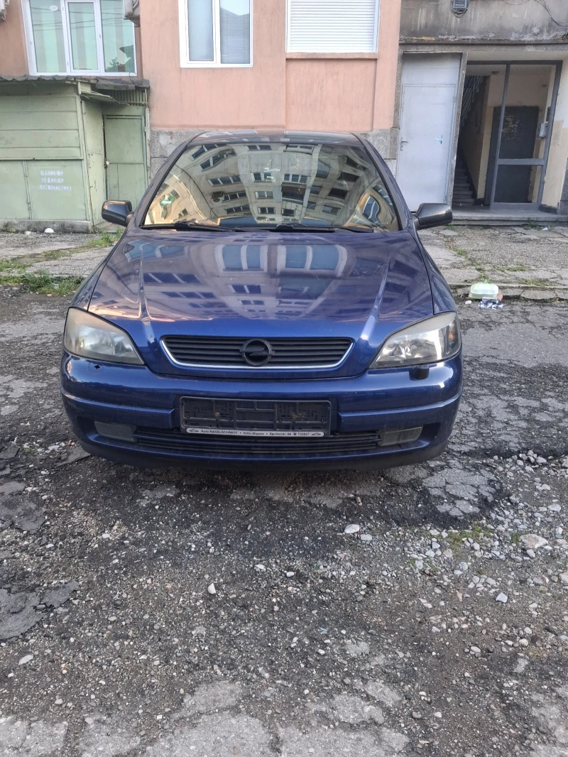 Opel Astra - 1800 € / 3520.49 лв. - 73989101 1 | Car24.bg Opel Astra - 1800 € / 3520.49 лв. - 73989101 1