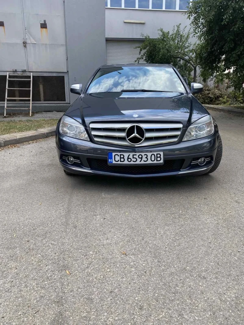 Mercedes-Benz C 230 - 8000 € / 15646.64 лв. - 97889100 1 | Car24.bg Mercedes-Benz C 230 - 8000 € / 15646.64 лв. - 97889100 1