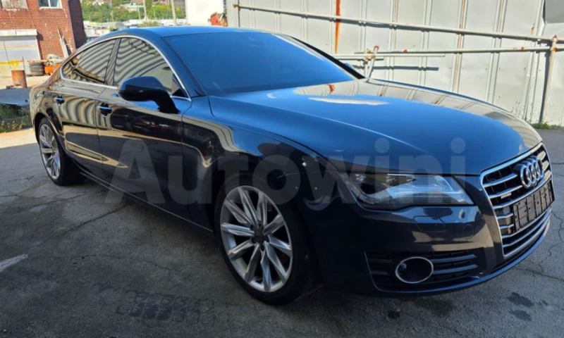 Audi A7 * АВТО КРЕДИТ* ЦЕНА ДО БГ * Сервизна история * - 9950 € / 19460.51 лв. - 23658556 1 | Car24.bg Audi A7 * АВТО КРЕДИТ* ЦЕНА ДО БГ * Сервизна история * - 9950 € / 19460.51 лв. - 23658556 1