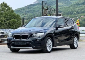 BMW X1 2.0D ИТАЛИЯ - Car24.bg BMW X1 2.0D ИТАЛИЯ