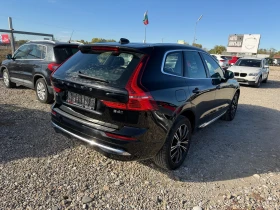 Volvo XC60 B4 AWD INSCRIPTION - 51000 лв. / 26075.89 € - 83764189 5 | Car24.bg Volvo XC60 B4 AWD INSCRIPTION - 51000 лв. / 26075.89 € - 83764189 5