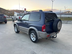 Suzuki Grand vitara 2.0i  - 9600 лв. / 4908.40 € - 69544607 2 | Car24.bg Suzuki Grand vitara 2.0i  - 9600 лв. / 4908.40 € - 69544607 2