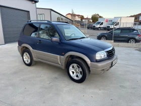 Suzuki Grand vitara 2.0i  - 9600 лв. / 4908.40 € - 69544607 4 | Car24.bg Suzuki Grand vitara 2.0i  - 9600 лв. / 4908.40 € - 69544607 4