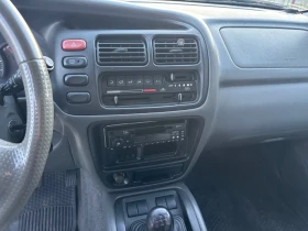 Suzuki Grand vitara 2.0i  - 9600 лв. / 4908.40 € - 69544607 10 | Car24.bg Suzuki Grand vitara 2.0i  - 9600 лв. / 4908.40 € - 69544607 10