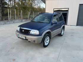 Suzuki Grand vitara 2.0i  - Car24.bg Suzuki Grand vitara 2.0i