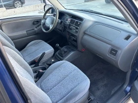 Suzuki Grand vitara 2.0i  - 9600 лв. / 4908.40 € - 69544607 14 | Car24.bg Suzuki Grand vitara 2.0i  - 9600 лв. / 4908.40 € - 69544607 14