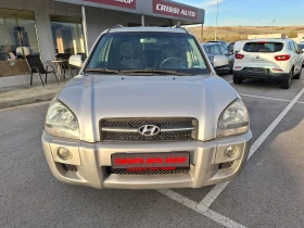 Hyundai Tucson - 5900 лв. / 3016.62 € - 63621252 2 | Car24.bg Hyundai Tucson - 5900 лв. / 3016.62 € - 63621252 2