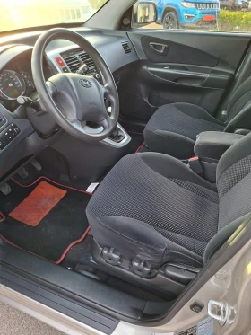 Hyundai Tucson - 5900 лв. / 3016.62 € - 63621252 9 | Car24.bg Hyundai Tucson - 5900 лв. / 3016.62 € - 63621252 9