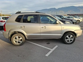 Hyundai Tucson - 5900 лв. / 3016.62 € - 63621252 7 | Car24.bg Hyundai Tucson - 5900 лв. / 3016.62 € - 63621252 7