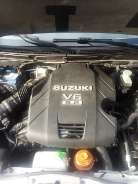 Suzuki Grand vitara 3.2 V6 - Car24.bg Suzuki Grand vitara 3.2 V6