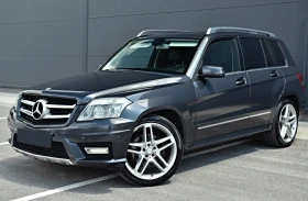 Снимка Mercedes-Benz GLK