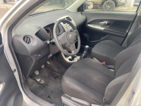 Toyota Urban Cruiser 1.4D-4D MT, FWD - 5500 € - 23504342 13 | Car24.bg Toyota Urban Cruiser 1.4D-4D MT, FWD - 5500 € - 23504342 13