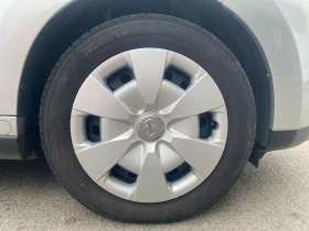 Toyota Urban Cruiser 1.4D-4D MT, FWD - 5500 € - 23504342 9 | Car24.bg Toyota Urban Cruiser 1.4D-4D MT, FWD - 5500 € - 23504342 9