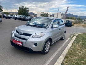 Toyota Urban Cruiser 1.4D-4D MT, FWD - 5500 € - 23504342 3 | Car24.bg Toyota Urban Cruiser 1.4D-4D MT, FWD - 5500 € - 23504342 3