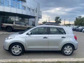 Toyota Urban Cruiser 1.4D-4D MT, FWD - 5500 € - 23504342 4 | Car24.bg Toyota Urban Cruiser 1.4D-4D MT, FWD - 5500 € - 23504342 4