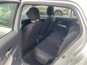 Toyota Urban Cruiser 1.4D-4D MT, FWD - 5500 € - 23504342 12 | Car24.bg Toyota Urban Cruiser 1.4D-4D MT, FWD - 5500 € - 23504342 12